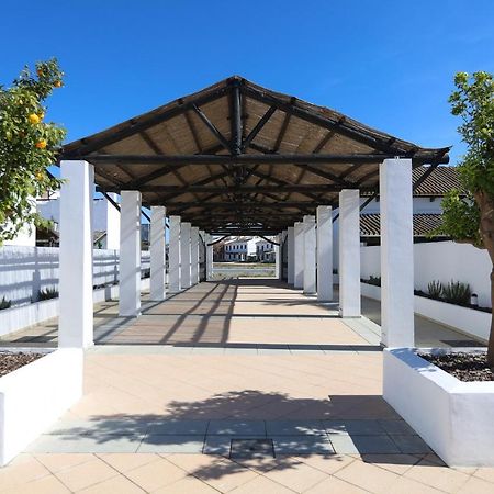 La Cancela Apartamentos Turisticos El Rocío Esterno foto
