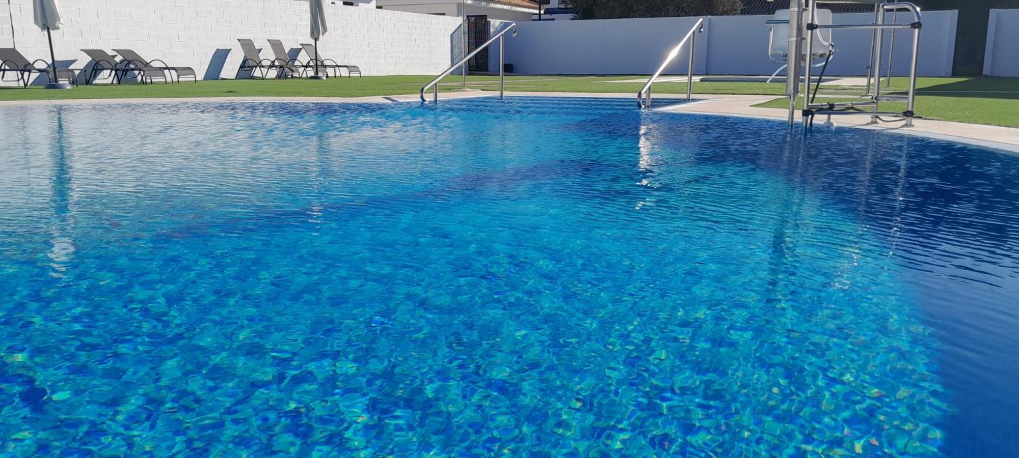 La Cancela Apartamentos Turisticos El Rocío Esterno foto